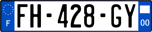 FH-428-GY