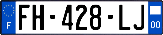 FH-428-LJ