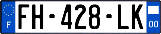 FH-428-LK