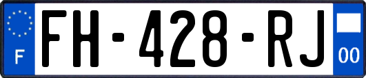 FH-428-RJ
