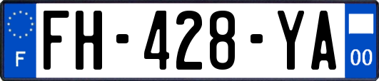 FH-428-YA