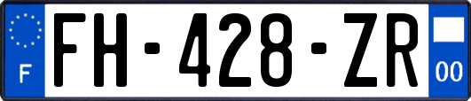 FH-428-ZR