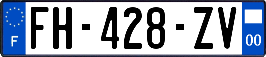 FH-428-ZV