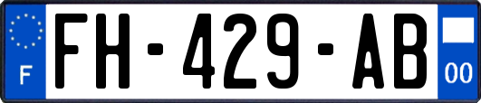 FH-429-AB