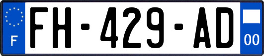 FH-429-AD