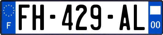 FH-429-AL