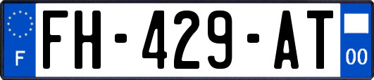 FH-429-AT