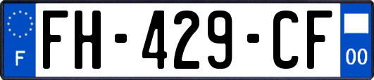 FH-429-CF