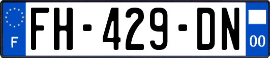 FH-429-DN
