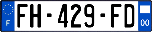 FH-429-FD