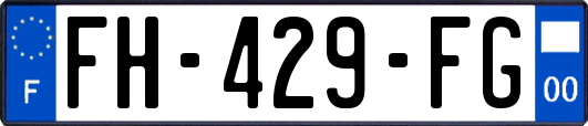 FH-429-FG