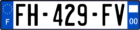 FH-429-FV