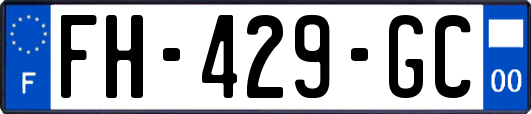 FH-429-GC