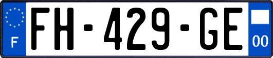FH-429-GE