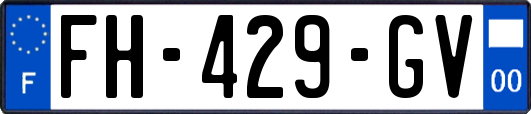 FH-429-GV