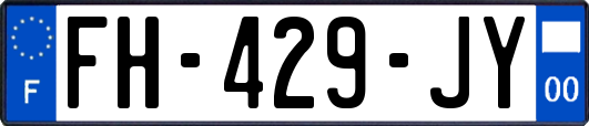 FH-429-JY