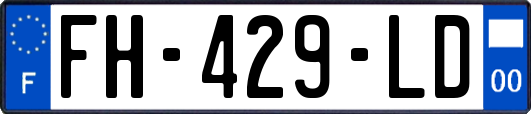 FH-429-LD