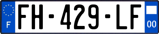 FH-429-LF