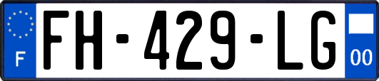 FH-429-LG