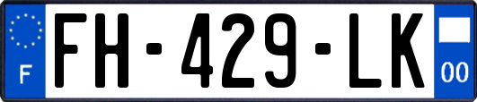 FH-429-LK