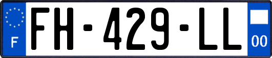 FH-429-LL