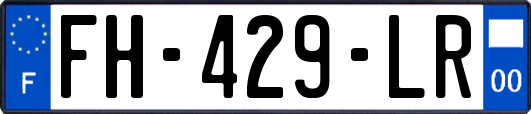 FH-429-LR