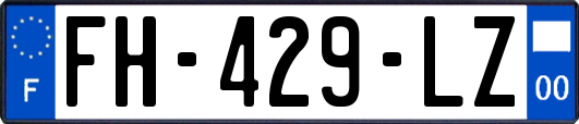 FH-429-LZ