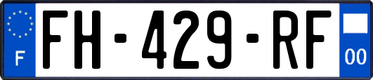 FH-429-RF