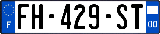 FH-429-ST