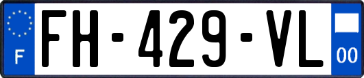 FH-429-VL