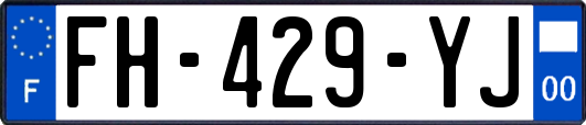 FH-429-YJ