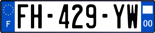 FH-429-YW