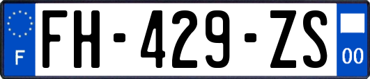 FH-429-ZS