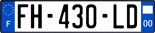 FH-430-LD