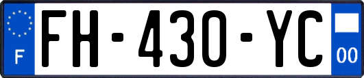 FH-430-YC