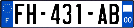 FH-431-AB