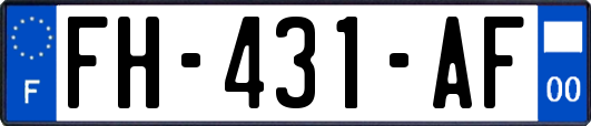 FH-431-AF