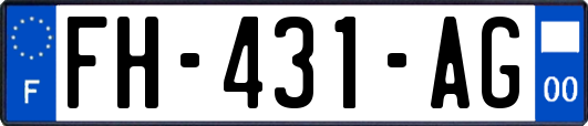 FH-431-AG