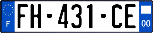 FH-431-CE