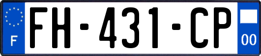 FH-431-CP