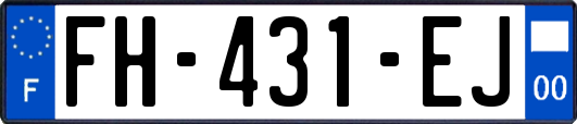 FH-431-EJ