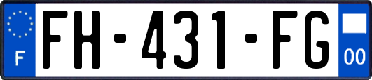 FH-431-FG