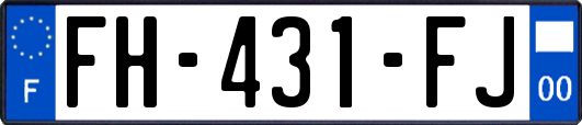 FH-431-FJ