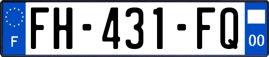 FH-431-FQ