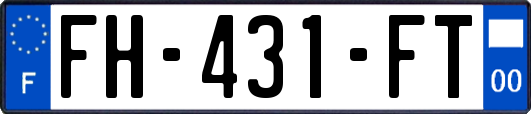FH-431-FT