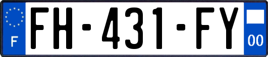 FH-431-FY