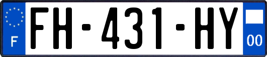 FH-431-HY