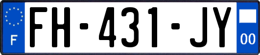 FH-431-JY
