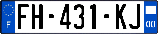 FH-431-KJ