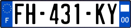 FH-431-KY